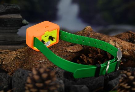 GPS тракер за кучета IK122T Pro