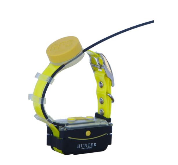 kaninobg.com GPS тракери нашийници за кучета ловни кучета gps tracker bulgaria gps dog collars for hunting dogs лов на лов с куче ловно куче най-добрите ловни кучета как да тренираме ловно куче на лов с куче допълнителен нашийник Канино GPS PRO