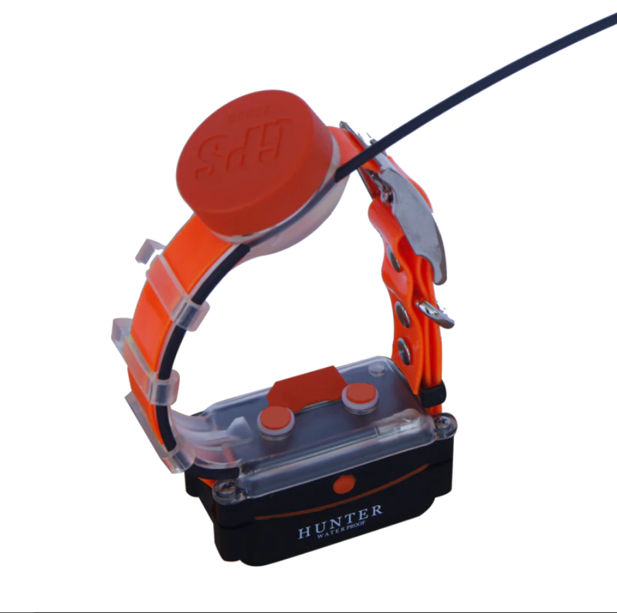 kaninobg.com GPS тракери нашийници за кучета ловни кучета gps tracker bulgaria gps dog collars for hunting dogs лов на лов с куче ловно куче най-добрите ловни кучета как да тренираме ловно куче на лов с куче допълнителен нашийник Канино GPS PRO