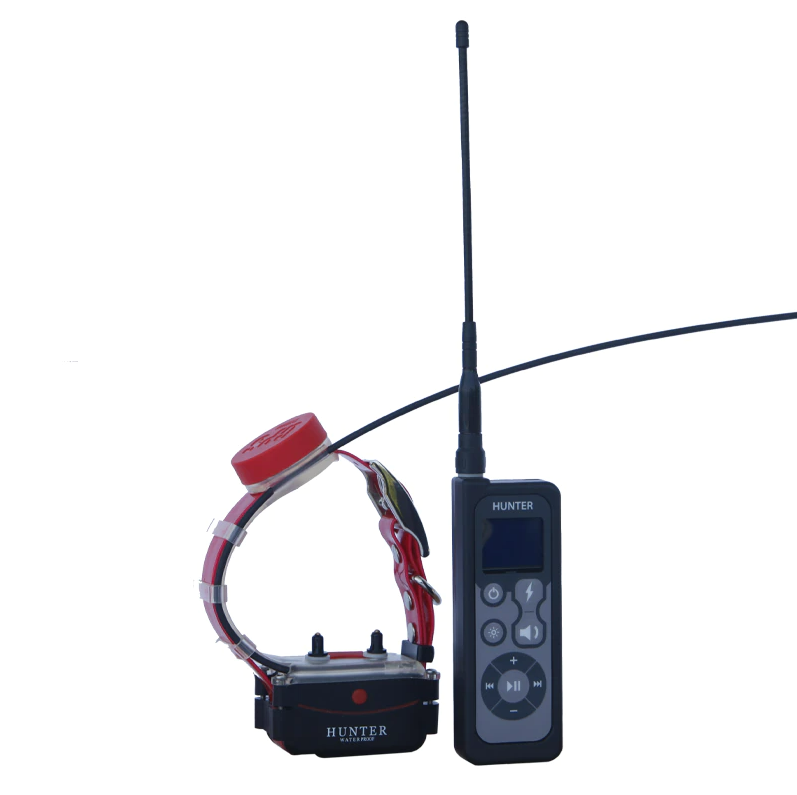kaninobg.com GPS тракери нашийници за кучета ловни кучета gps tracker bulgaria gps dog collars for hunting dogs лов на лов с куче ловно куче най-добрите ловни кучета как да тренираме ловно куче на лов с куче допълнителен нашийник Канино GPS DTR PRO
