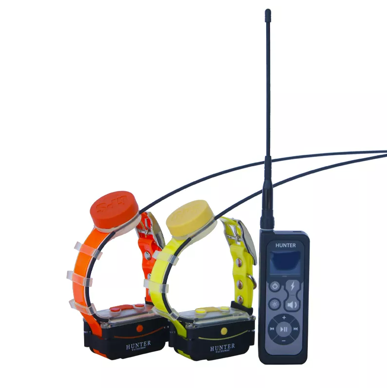 kaninobg.com GPS тракери нашийници за кучета ловни кучета gps tracker bulgaria gps dog collars for hunting dogs лов на лов с куче ловно куче най-добрите ловни кучета как да тренираме ловно куче на лов с куче допълнителен нашийник Канино GPS 25000 PRO