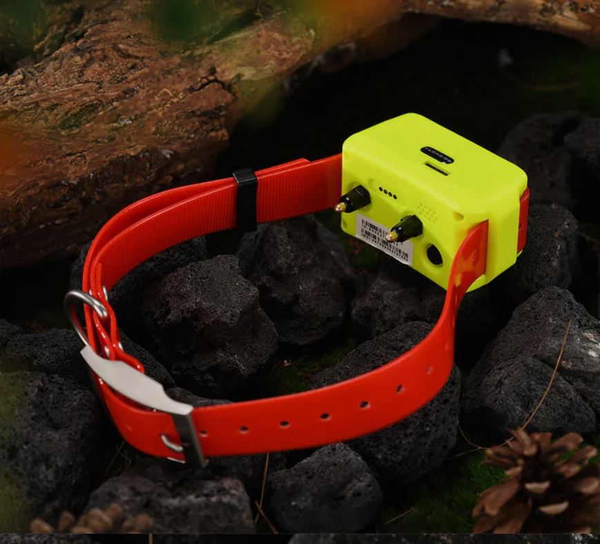 GPS тракер за кучета IK122T Pro