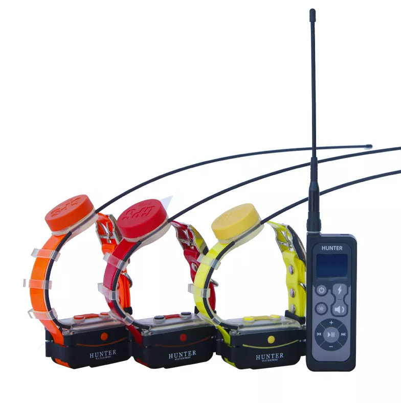 модел GPS-25000-PRO-3pcs